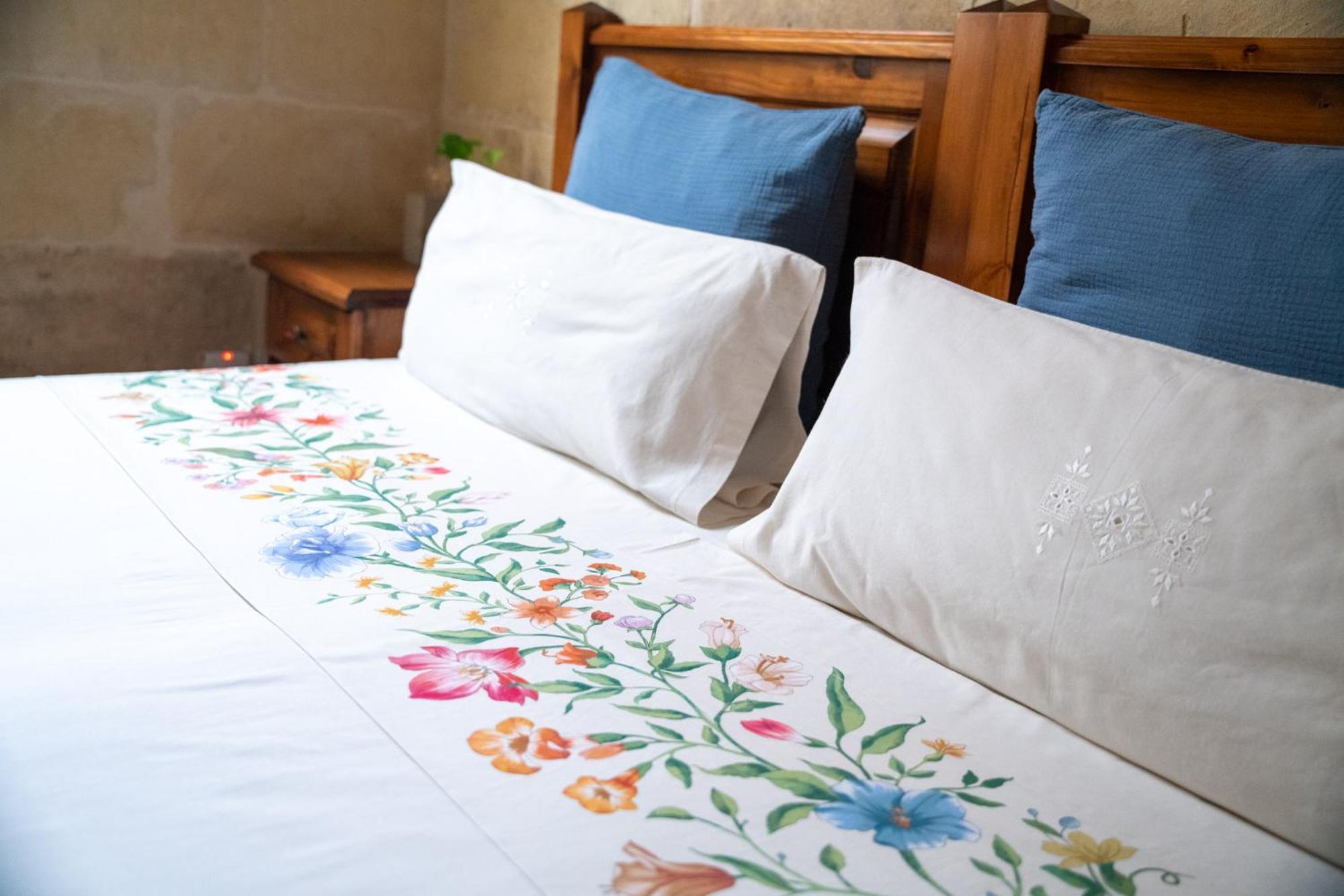 נדור Laremi Gozo B&B מראה חיצוני תמונה
