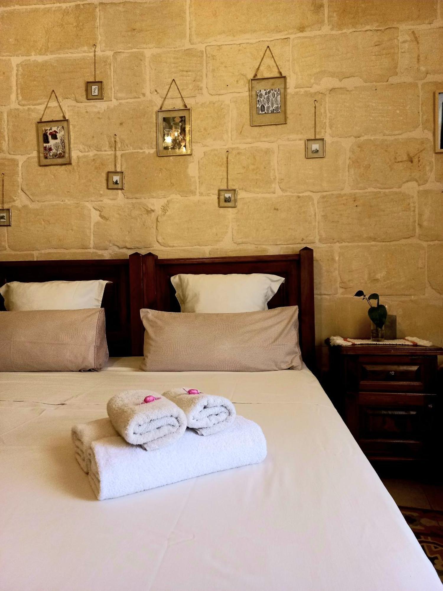 נדור Laremi Gozo B&B מראה חיצוני תמונה